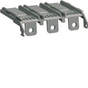 Hager Klemmenabdeckung x160      HYA025H 