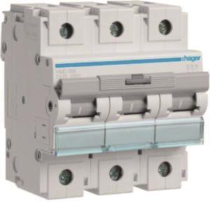 Hager Leitungsschutzschalter      HMD399 