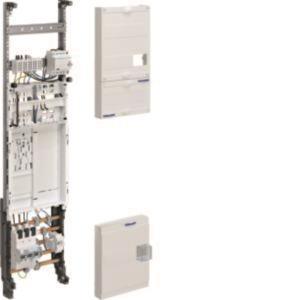 Hager Komplettfeld universZ     ZH3ET51W 