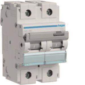 Hager Leitungsschutzschalter      HMD290 