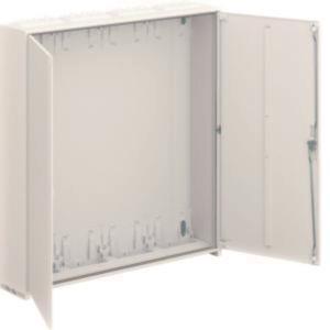 Hager Zählerschrank universZ      ZB34WL 