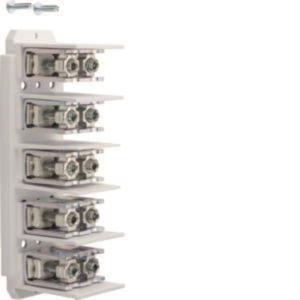 Hager Anschlussklemme universZ     KH95W 