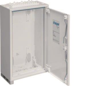 Hager Feldverteiler AP univ. IP44 FWB31D 