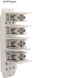 Hager Anschlussklemme universZ     KH94W 