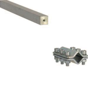 Hager Achsenverlängerung 200mm     HZ014 