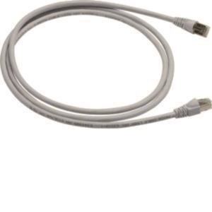 Hager Patchleitung 1,5m Cat.6a     G8310 