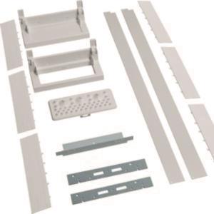 Hager Befestigungssatz KVS        ZAY61T 