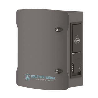 Walther Wallbox smartEVO 11 mit 98600200 