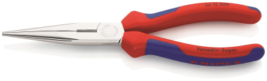 Knipex Flachzange mit       2615200 
