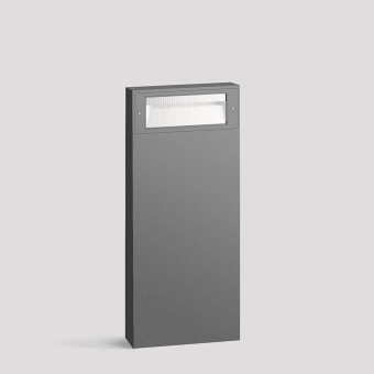 BEGA Pollerleuchte 3000K         84674K3 