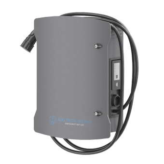 WALTHER Wallbox systemEVO       98600127 