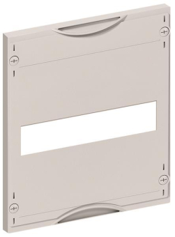 Striebel Abdeckung 300x250mm f.ÜS AG12US 