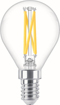 PHIL MST Value LEDluster 1,8-25W/927 E14 
