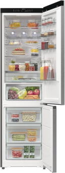 Gorenje NRB 620C 6X4WFE Ed Kühlkombi 