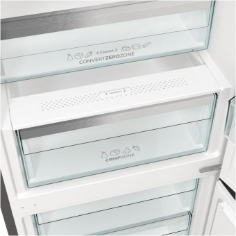 Gorenje NRB 620C 6X4WFE Ed Kühlkombi 