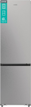 Gorenje NRB 620C 6X4WFE Ed Kühlkombi 