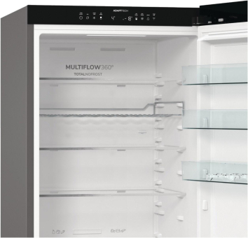 Gorenje NRB 620C 6X4WFE Ed Kühlkombi 