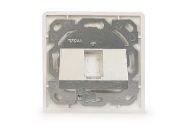 ASSM Leerdose f.Keystone Module DN-93811 