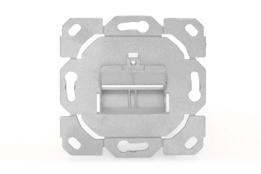 ASSM Leerdose 1 / 2 Fach      DN-93831-1 