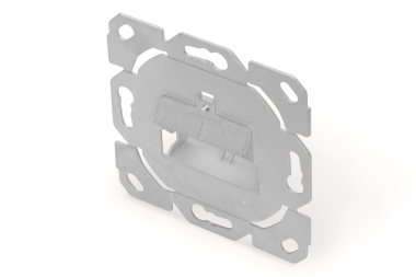 ASSM Leerdose 1 / 2 Fach      DN-93831-1 