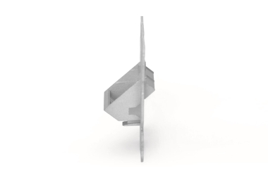 ASSM Leerdose 1 / 2 Fach      DN-93831-1 