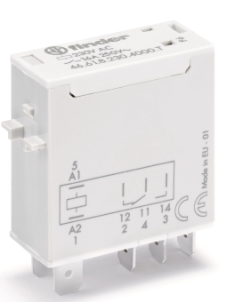 Finder Industrie-Miniaturrelais 