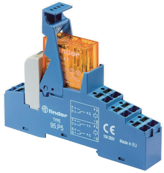 Finder Koppelrelais     48.P5.8.230.0000 
