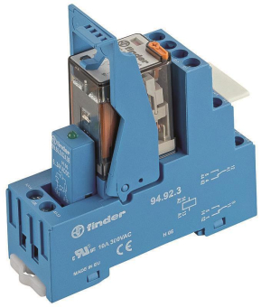 Finder Koppelrelais 
