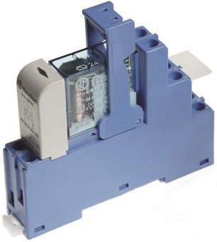 Finder Koppelrelais 