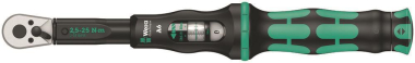 Wera Click-Torque A 6            0519318 
