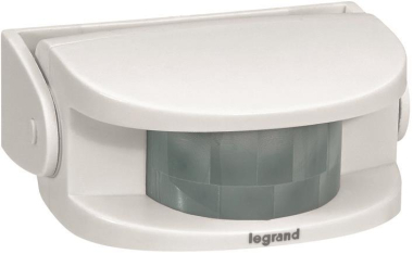 Legrand 094280 Funk Bewegungsmelder 120° 