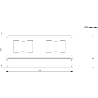 Siemens 8MF10852UB520    8MF1085-2UB52-0 
