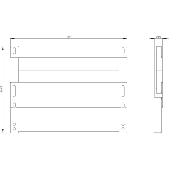 Siemens 8MF10442UB320    8MF1044-2UB32-0 