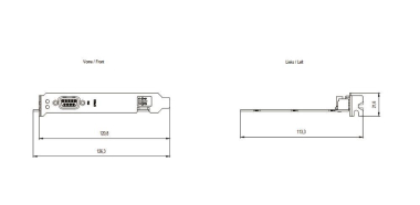 Siemens 6GK15622AA00 Kommunikations- 