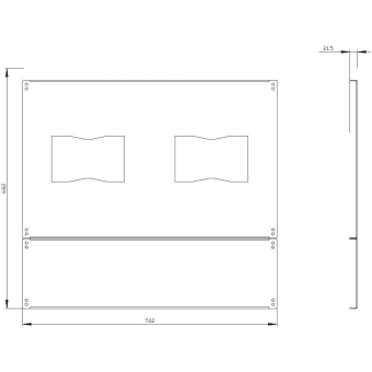 Siemens 8MF10882UB520    8MF1088-2UB52-0 