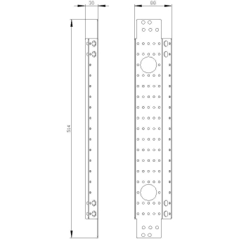 Siemens 8MF10002HH4         8MF1000-2HH4 
