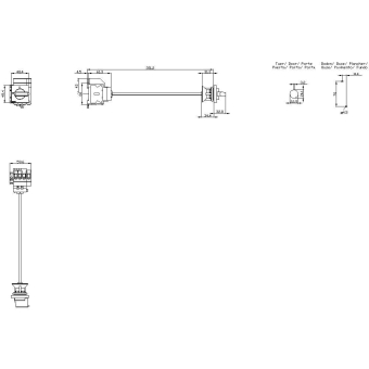 Siemens 3LD30401TL11       3LD3040-1TL11 