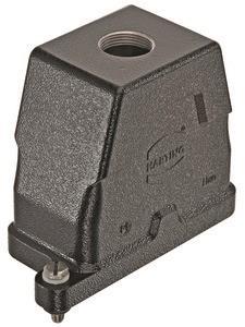 HART Han 10HPR-gg-SV-M25     19400100411 