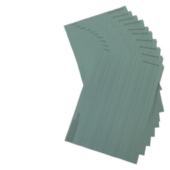 Siemens 6ES73922AX100AA0 Beschriftungs- 