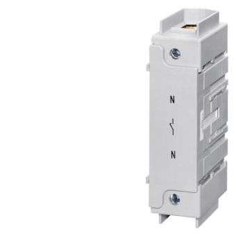 Siemens 3LD92400C N-Leiter    3LD9240-0C 