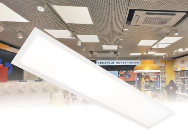 LAS LED Panel VARIANT 40W  LS-PV40SW123W 