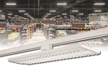 LAS LED TRACKPanel         LS-PT75NW-60W 