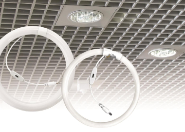 LAS LED Sanierungseinsatz  LS-RS13SW-9-E 