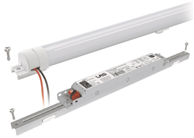 LAS LS-TNB09-1M-DA TENEO   LS-T8B09M1-DA 