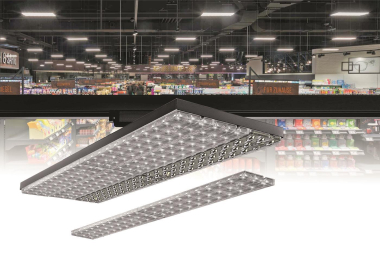 LAS LED TRACKPanel          LS-PT75NW-90 