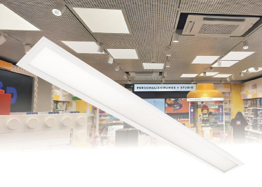 LAS LED Panel VARIANT 40W  LS-PV40SW161W 