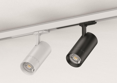 LAS LED Tracklight TALENTO LS-TA20SW-60W 