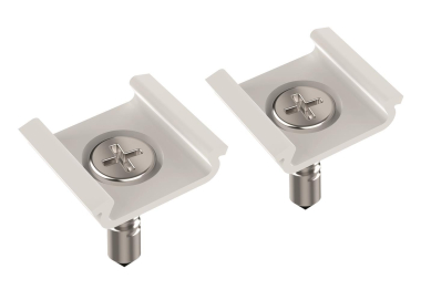 LAS TENEO Sockel 2Stück         LS-TN-SF 