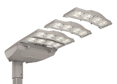 LAS LED Straßenleuchte    LS-VX225NWT-DA 