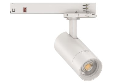 LAS LED Tracklight TALENTO LS-TA20SW-60W 